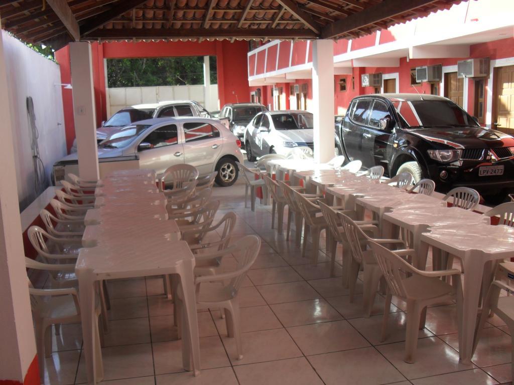 Monte Carlos Guest house 2*